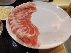 -京炭铜锅涮肉·羊蝎子·羊肉炉(保利·时光里店)