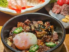 -阿吾罗日本料理(K11艺术中心店)