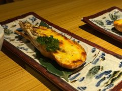 -花和海鲜自助(梅江店)