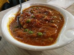 -Santoor 萨都里印度餐厅(北锣鼓巷店)