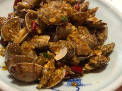 蒜蓉花蛤-拙味兄弟龙虾·江湖菜(和畅堂店)