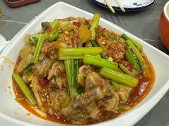-彭记老妈蹄花(文化路店)