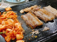 -韩时烤肉(枫蓝店)