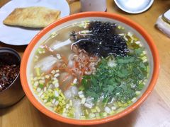 -杜守仁馄饨(南宁路店)