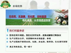 -大自然农场蔬菜草莓采摘园