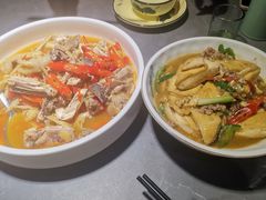 -东安鸡馆(蔡锷南路店)