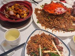 -喜记避风塘炒辣蟹(旗舰店)