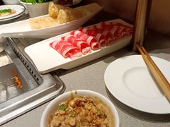 -海底捞火锅(王府井店)