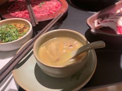 -季季山·云南野生菌火锅(上海首店)