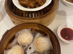 -潮福城潮州大酒楼(湖滨北路店)