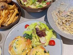-农畉LONFOOD(福田星河COCOPark店)