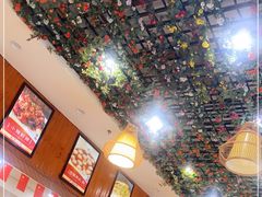 -我家小院川菜馆(杨家湾地铁站店)