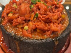 -西江美食舫·江西菜(健德桥店)