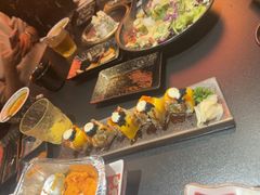 -無二炙坊·和牛烧肉(大钟寺1733店)