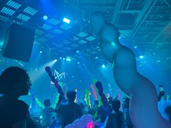 -MOSSO·Liveshow(M3香港广场店)