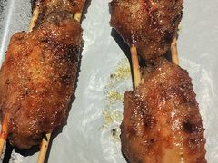 -管氏翅吧(地安门创始店)