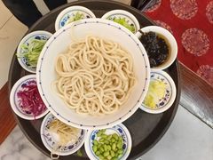 -海碗居(牡丹园店)