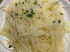 -小洞天柴火土菜馆