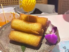 -芽笼芽笼新加坡餐厅(世纪汇店)