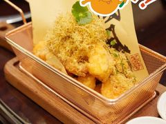 -财神岛·大连海鲜餐厅