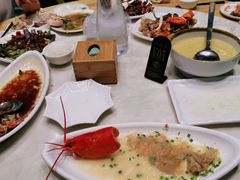 -田大厨海鲜超市(万豪店)