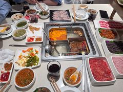 -海底捞火锅(星光不夜城店)