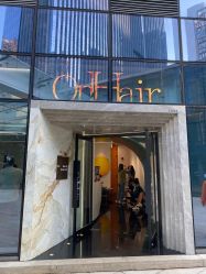 -OnHair造型