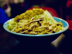 -拉面莊夢語＆中华料理八椿
