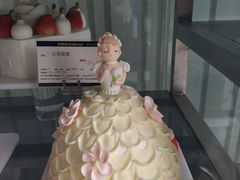 -好利来蛋糕(纬十二路店)