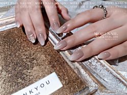 -森日式美甲沙龙MORI NAIL总店