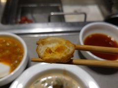 -海底捞火锅(天一广场亚细亚店)