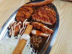 -野栗香(娄山关路店)