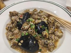 -明本湛江鸡•海鲜小厨(陈家祠店)