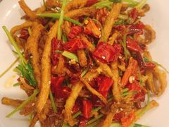 -湘肠香火锅店(团结湖店)