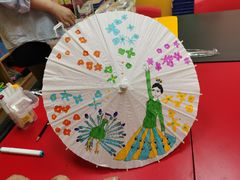 -大卫美术教育(南湖中央广场校区)