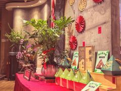 -若蘭慈·无国界素食料理(欢乐海岸店)