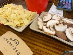 -重庆鸡公煲(学衡路店)