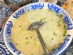 -米庄·原味私房菜(骏壹万邦店)