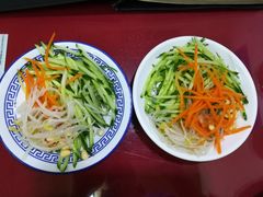 -老天津卫炸酱面(河北路店)