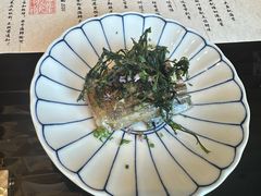 -辉·四季料亭·怀石料理·深夜食堂烧鸟·Omakase