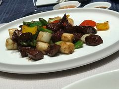 -宁波海逸大酒店·逸轩餐厅