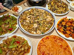 -小郭私房菜·海肠捞饭(学士街店)