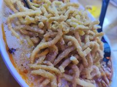 -八一路好吃街(雨田商务大厦店)