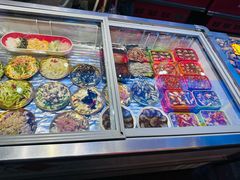 -7星海鲜烧烤(紫光福郡店)