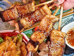 -王氏炉匠·烧鸟放题自助(好运街店)