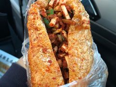 -518豆腐干(总店)