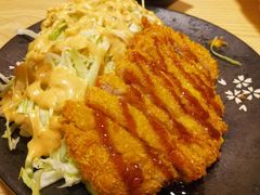 -本格·深夜食堂(北理工店)