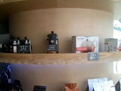 -Gloria Jean's Coffees