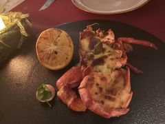 -Erman岩烧牛排(虹桥南丰城店)