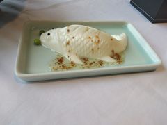 -民福居烤鸭店(石榴庄店)